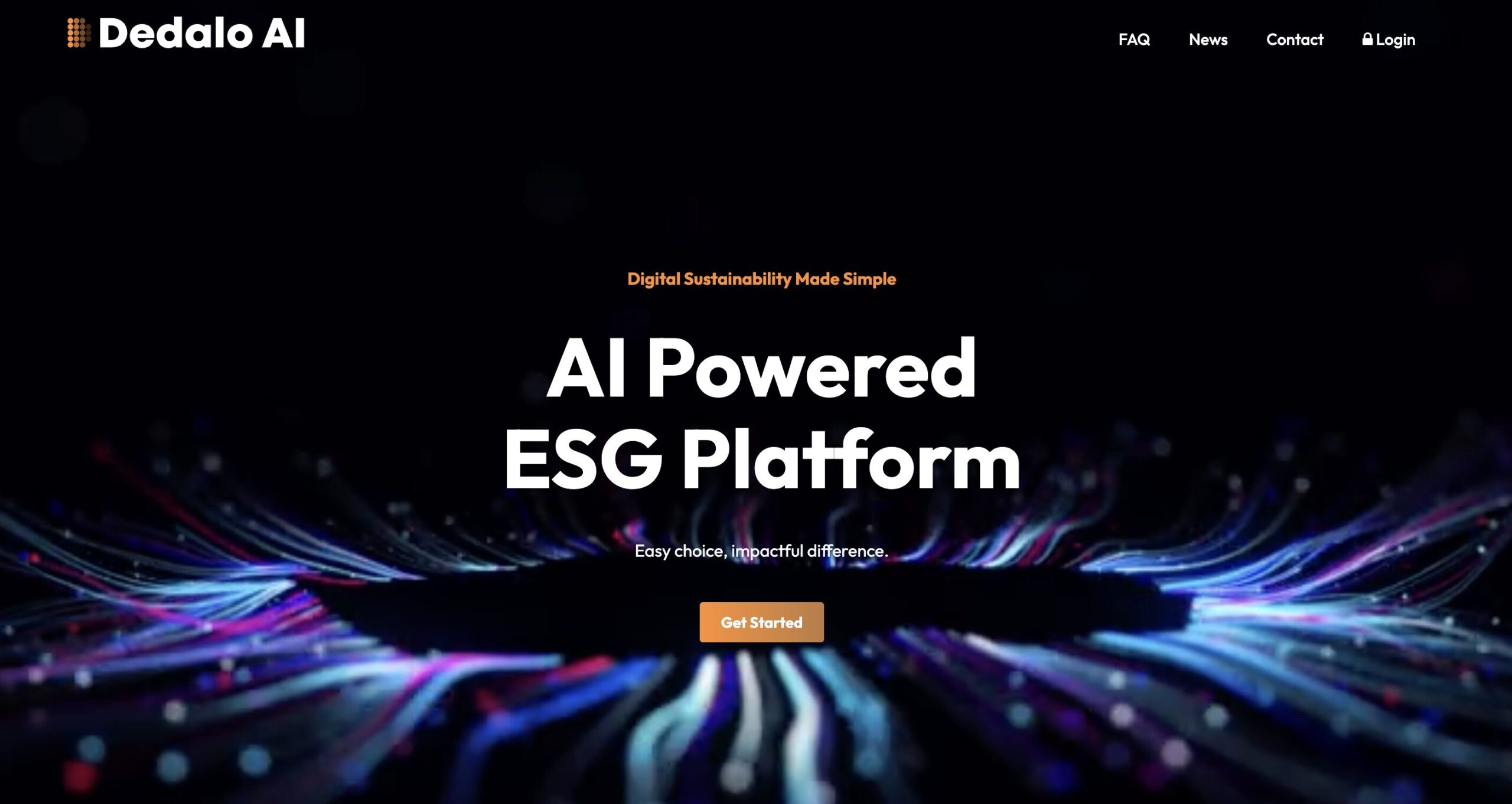 Dedalo AI