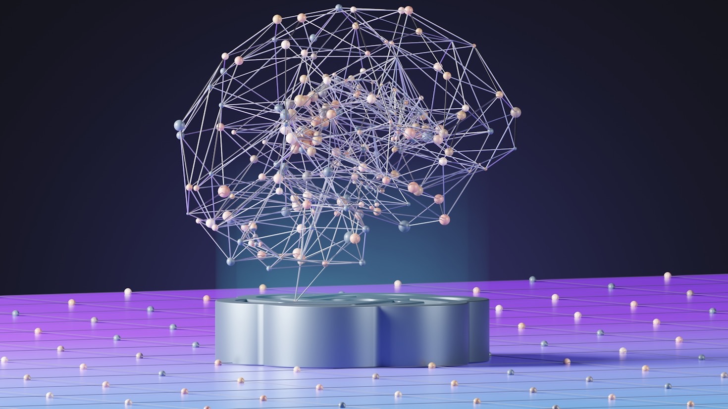 The Journey of AI Through Personal Stories