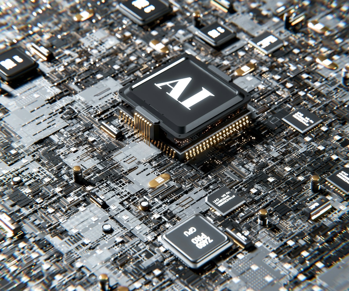 Tech Trends Entrepreneurs Can’t Ignore