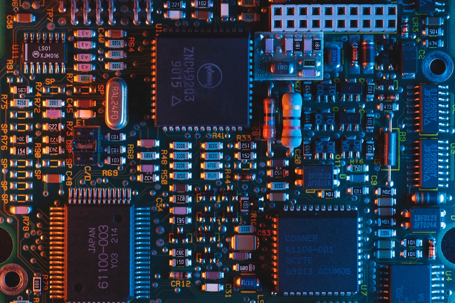 The Role of Technology in Shaping the Future